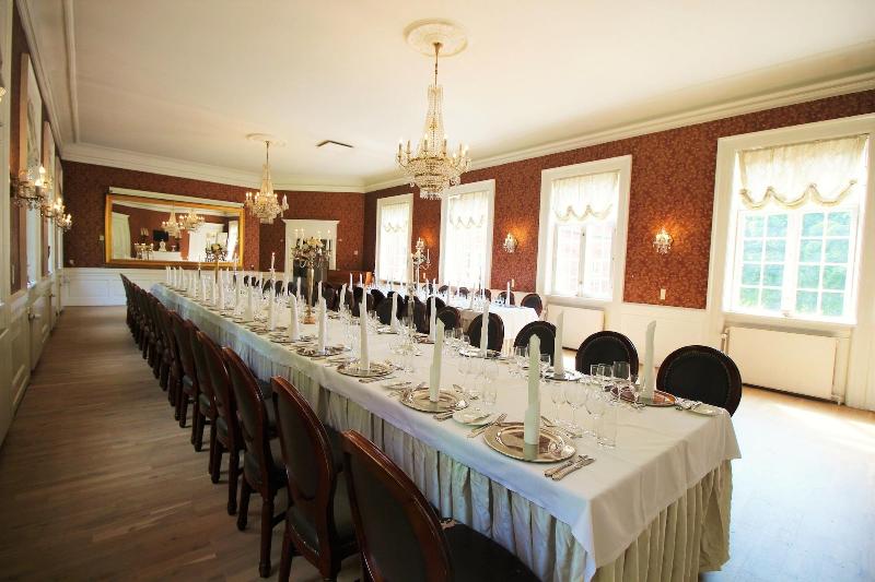 Sophiendal Slotshotel image