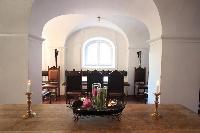 Sophiendal Slotshotel image