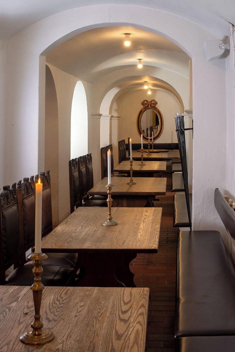Sophiendal Slotshotel image
