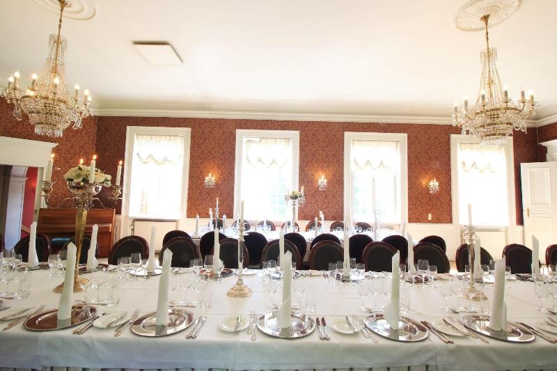 Sophiendal Slotshotel image