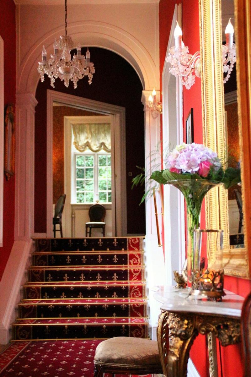 Sophiendal Slotshotel image