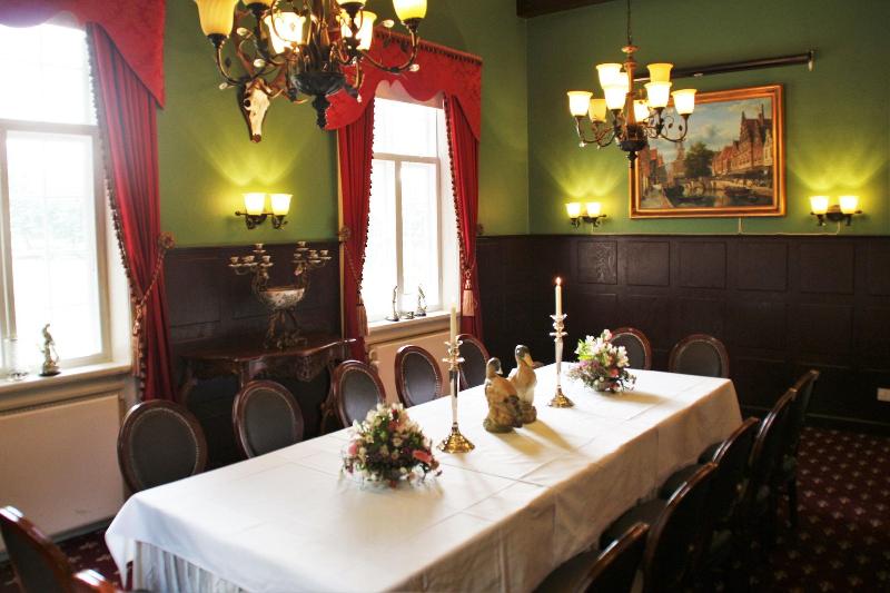 Sophiendal Slotshotel image