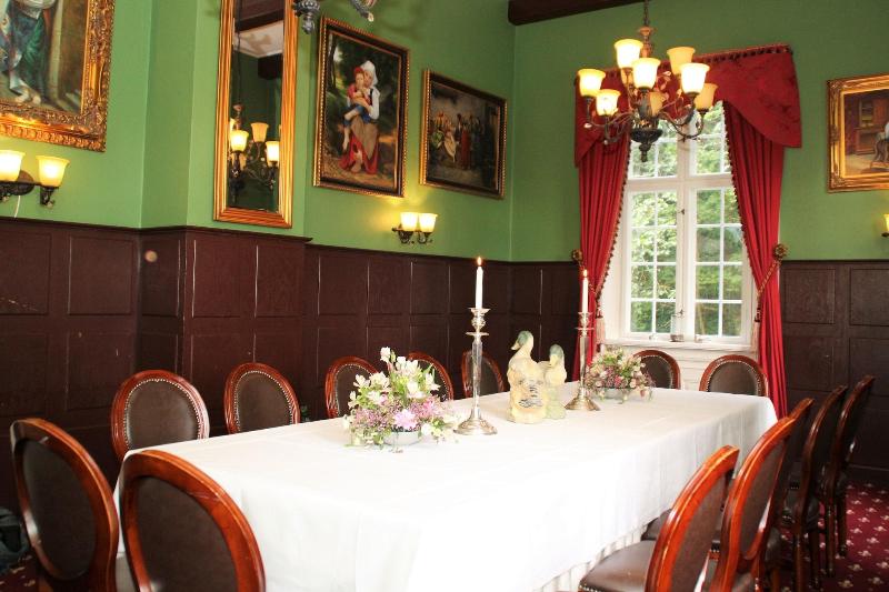 Sophiendal Slotshotel image