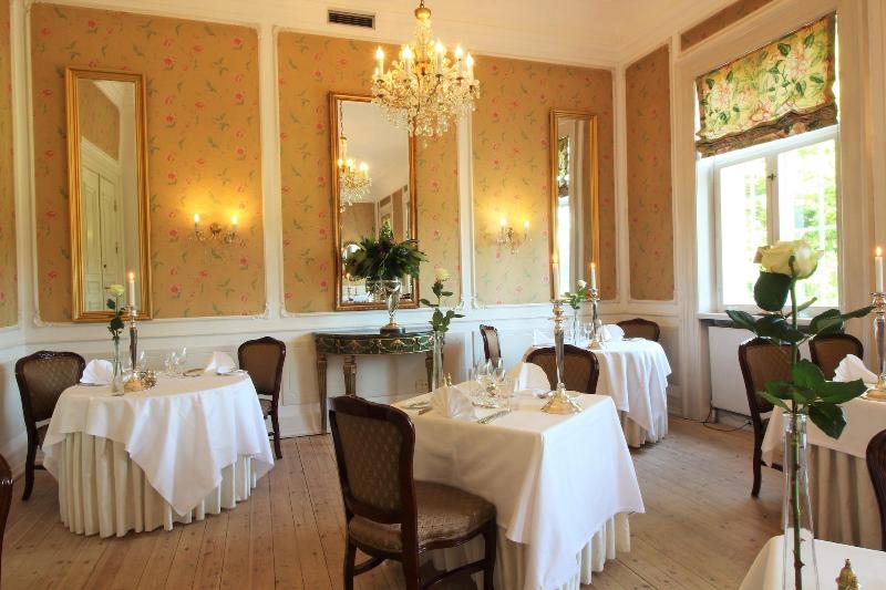 Sophiendal Slotshotel image