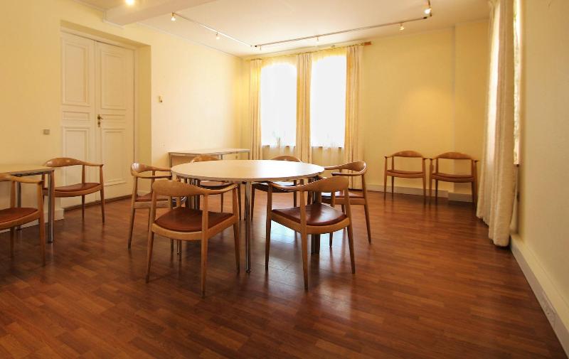 Sophiendal Slotshotel image