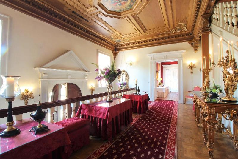 Sophiendal Slotshotel image