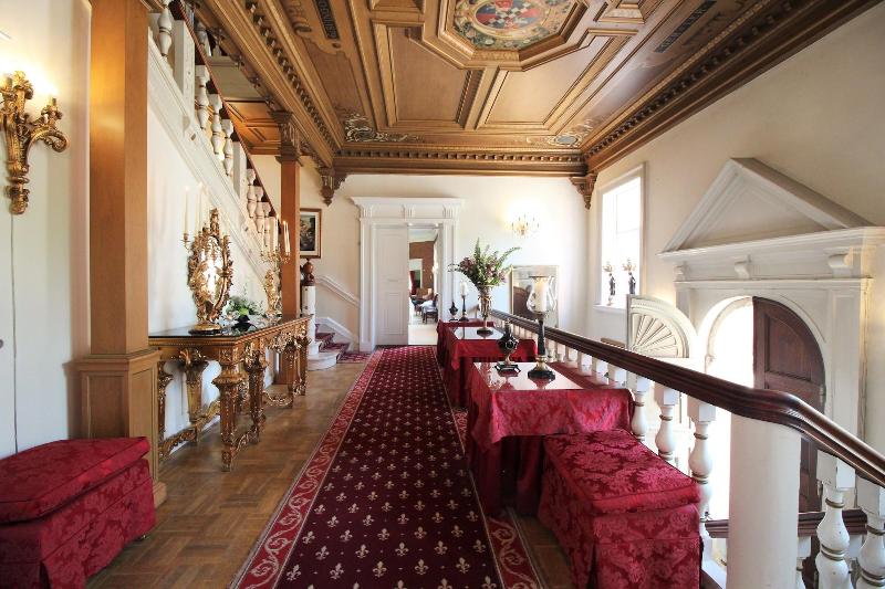 Sophiendal Slotshotel image