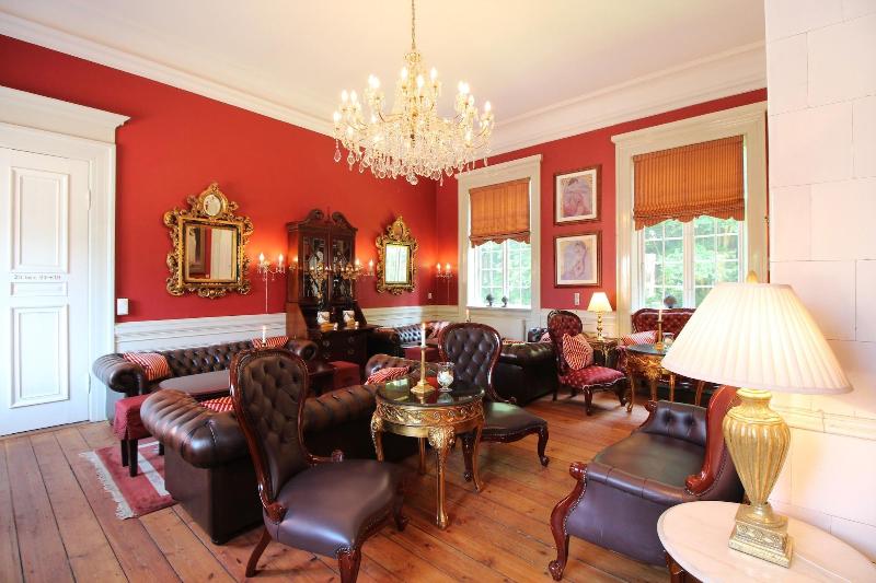 Sophiendal Slotshotel image