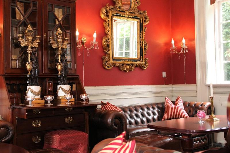 Sophiendal Slotshotel image