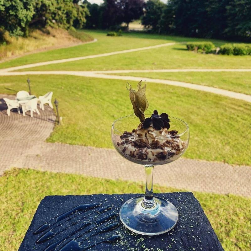 Sophiendal Slotshotel image