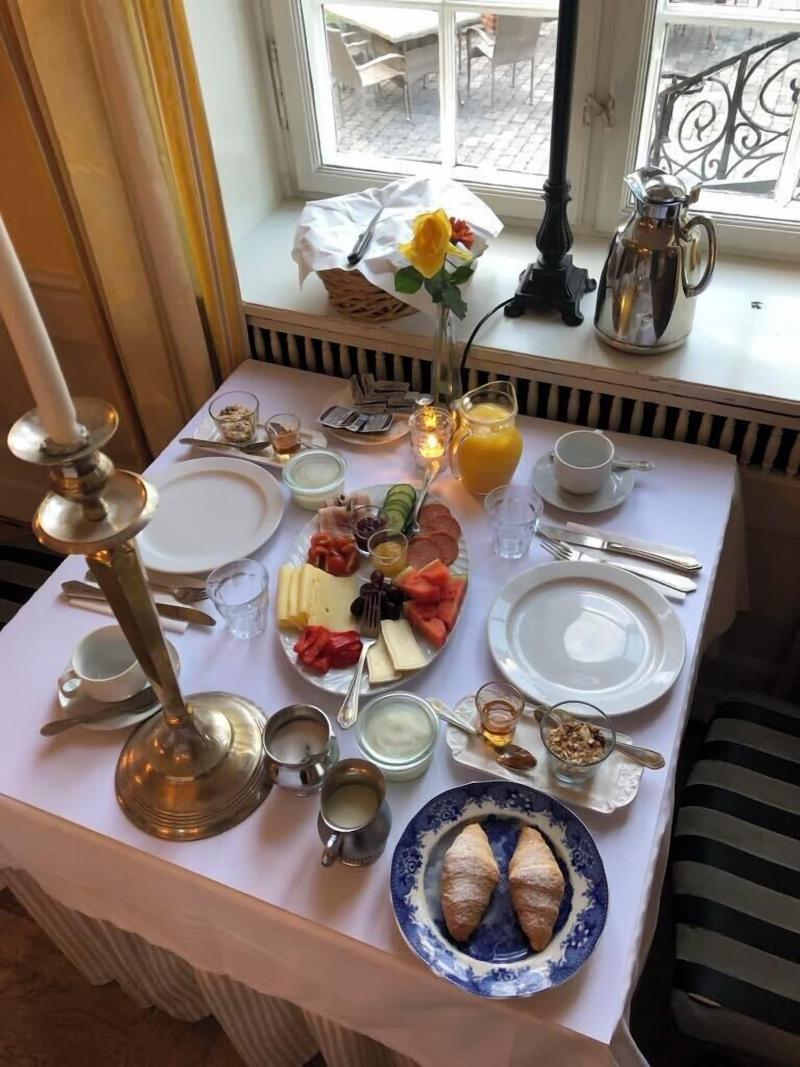 Sophiendal Slotshotel image
