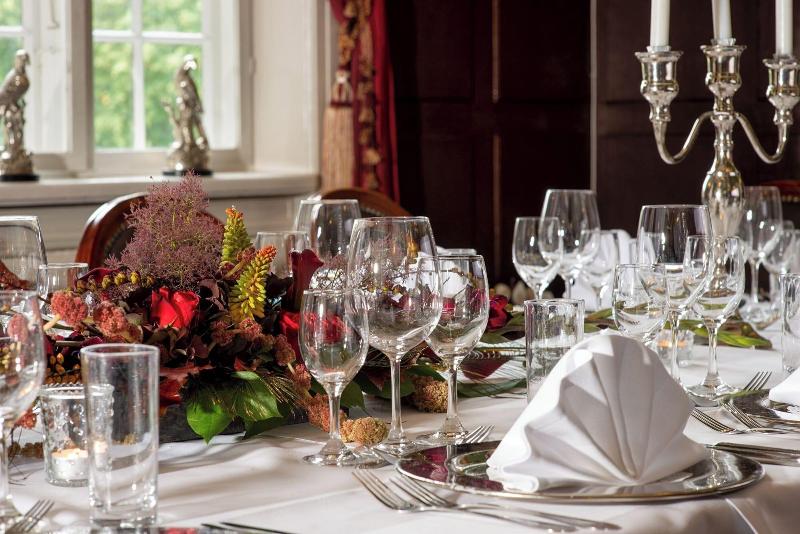 Sophiendal Slotshotel image
