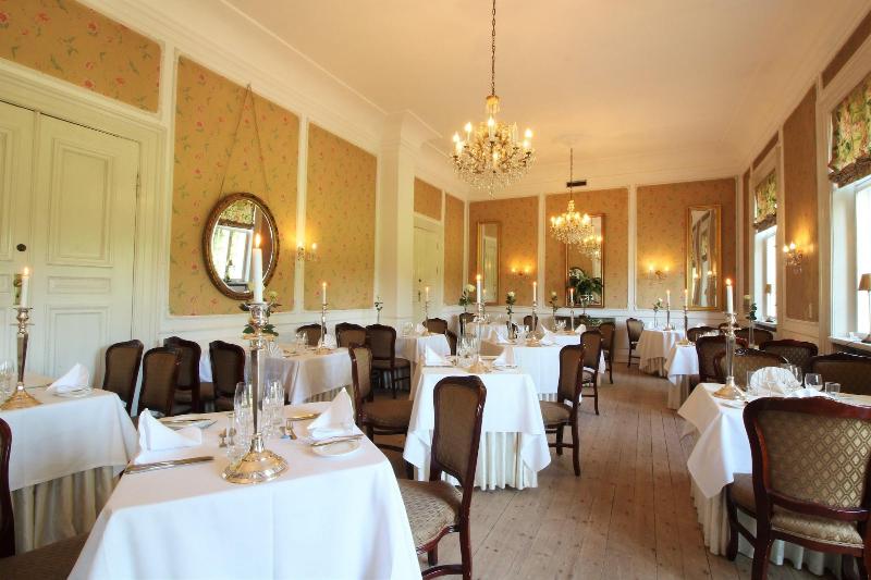 Sophiendal Slotshotel image