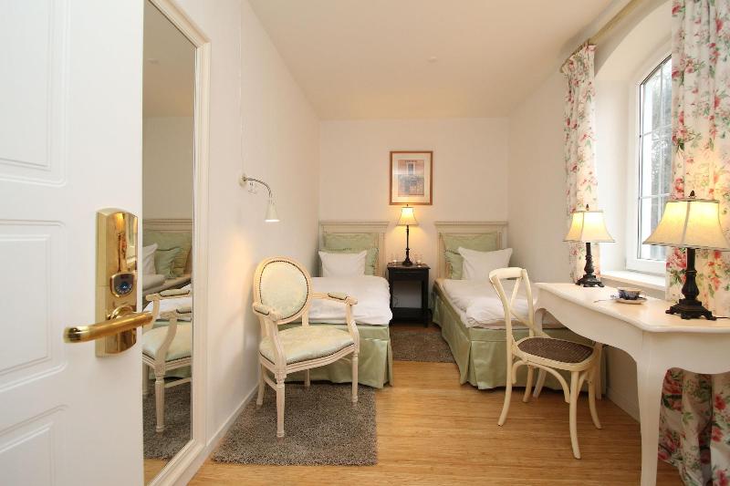 Sophiendal Slotshotel image