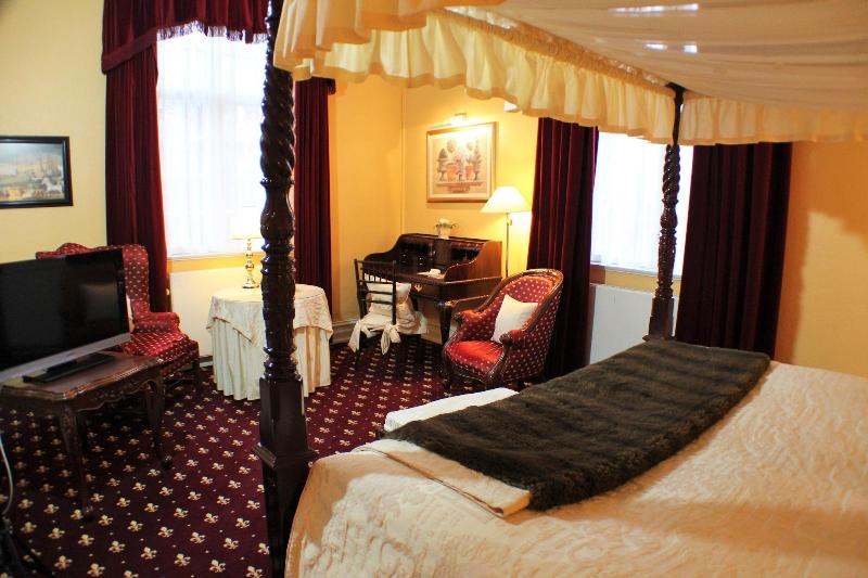 Sophiendal Slotshotel image