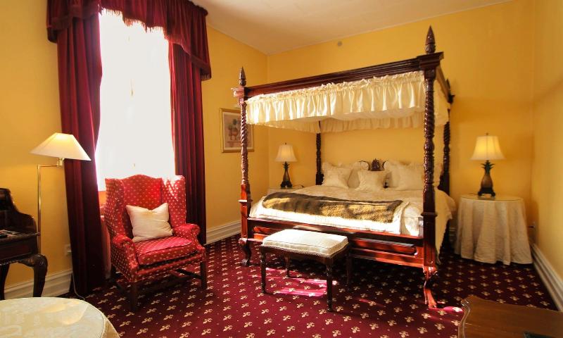 Sophiendal Slotshotel image