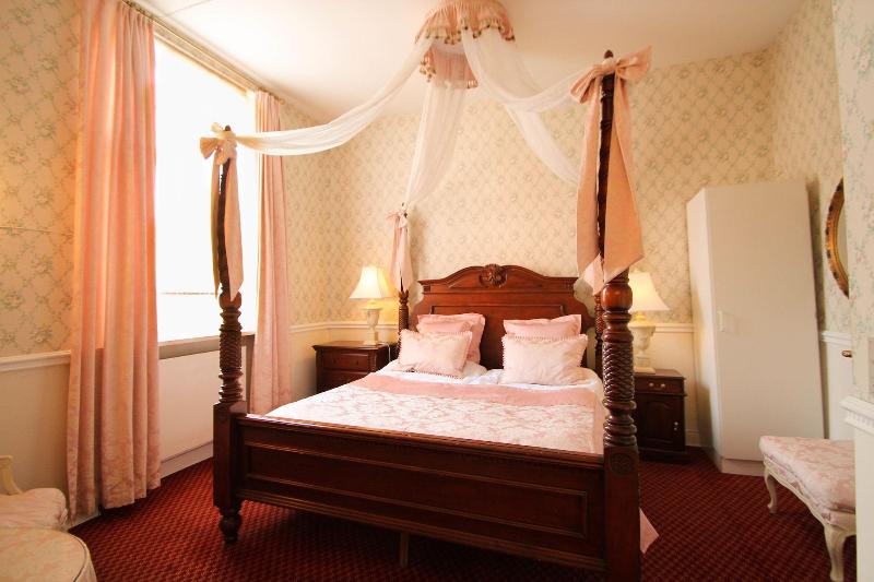 Sophiendal Slotshotel image