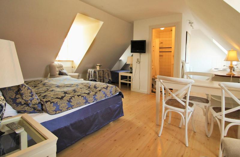 Sophiendal Slotshotel image