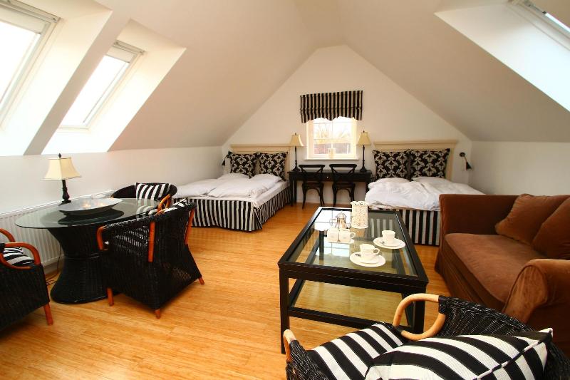 Sophiendal Slotshotel image