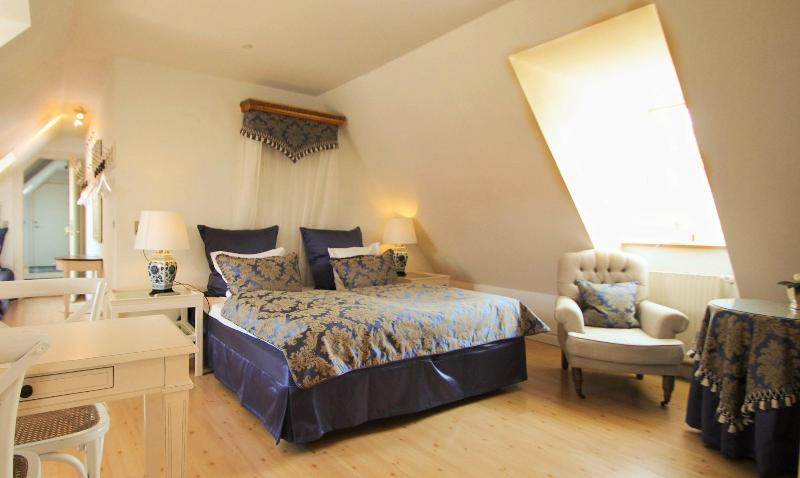 Sophiendal Slotshotel image