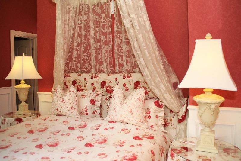 Sophiendal Slotshotel image