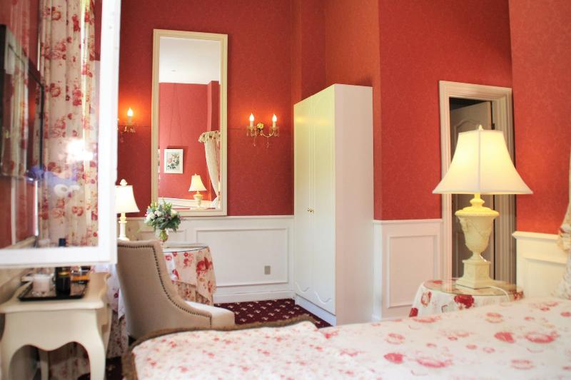 Sophiendal Slotshotel image
