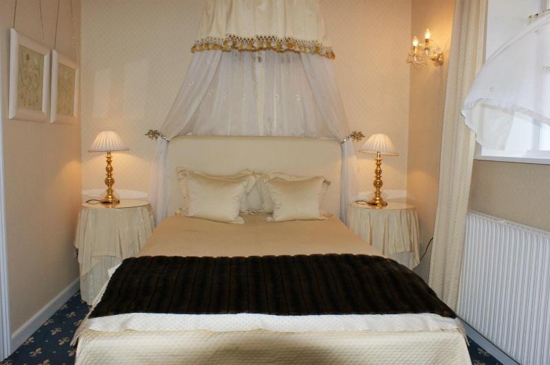 Sophiendal Slotshotel image