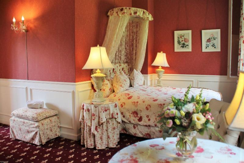 Sophiendal Slotshotel image