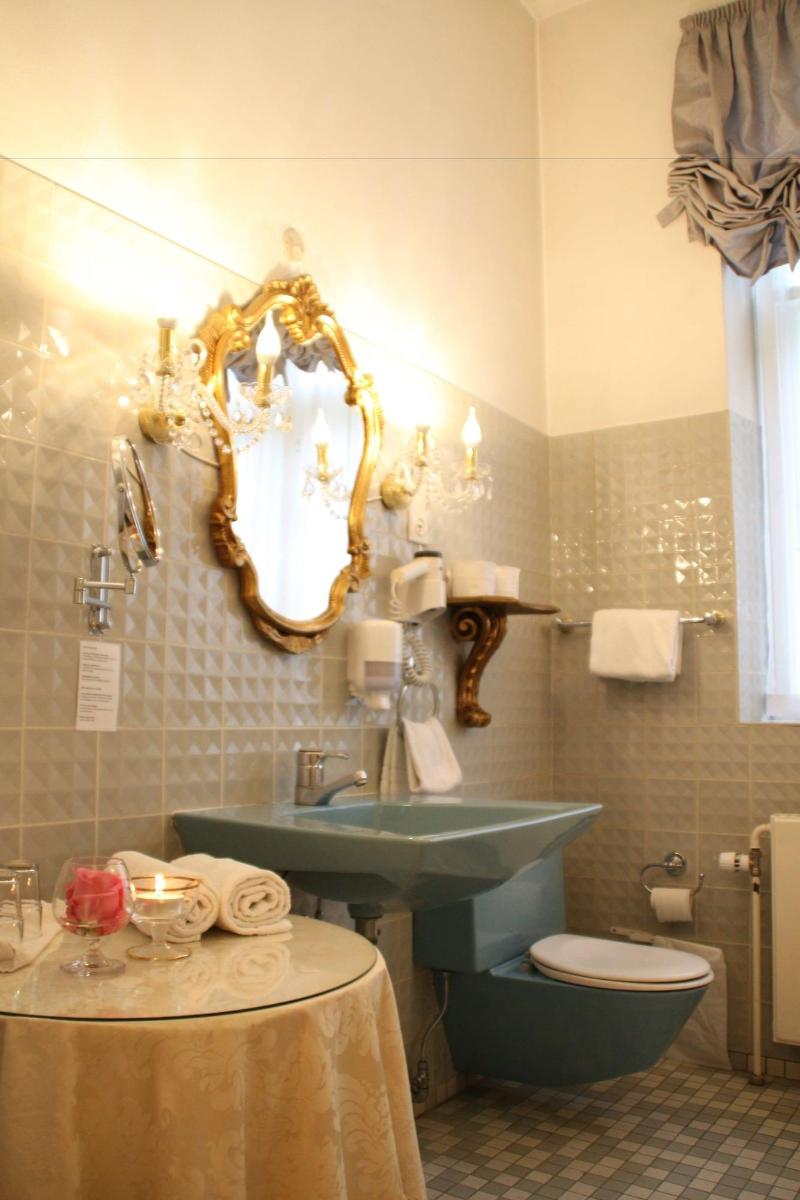 Sophiendal Slotshotel image