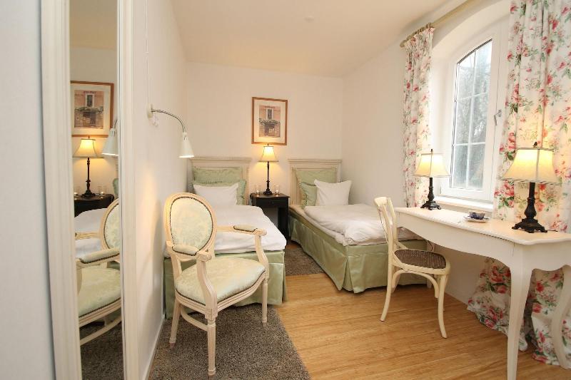 Sophiendal Slotshotel image