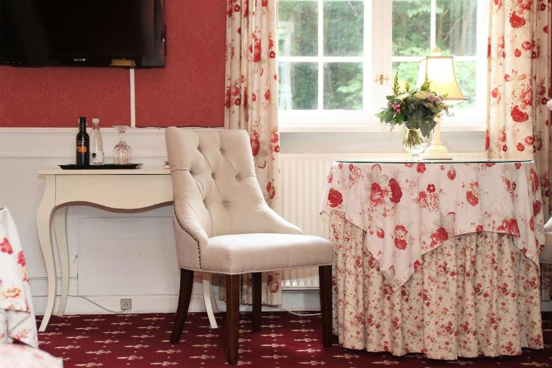 Sophiendal Slotshotel image