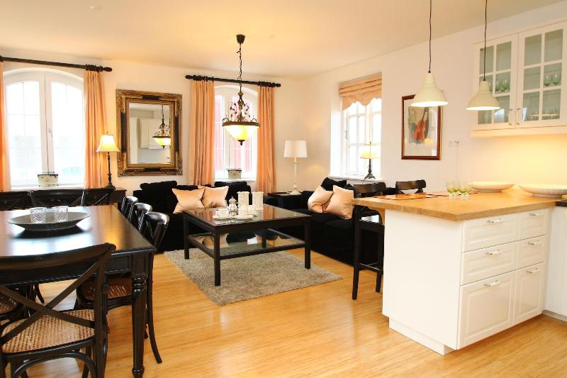 Sophiendal Slotshotel image