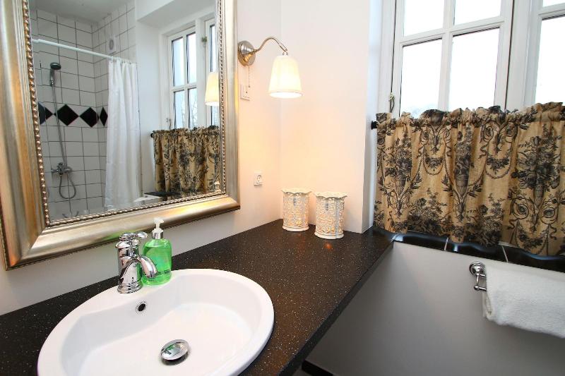 Sophiendal Slotshotel image