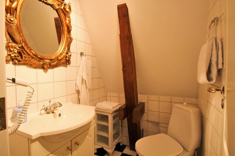 Sophiendal Slotshotel image