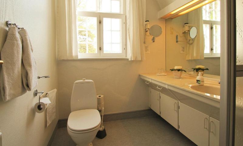 Sophiendal Slotshotel image