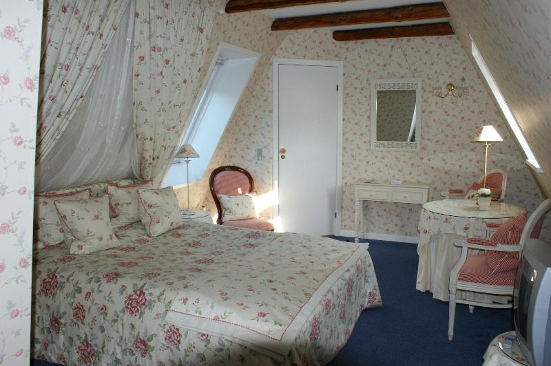 Sophiendal Slotshotel image