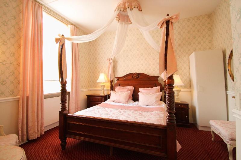 Sophiendal Slotshotel image