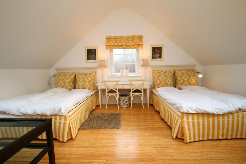 Sophiendal Slotshotel image