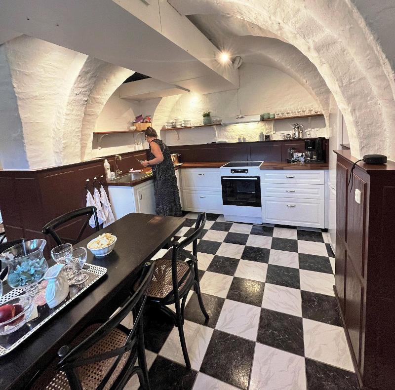 Sophiendal Slotshotel image