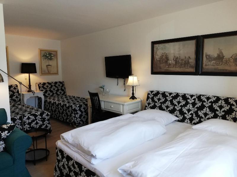 Sophiendal Slotshotel image