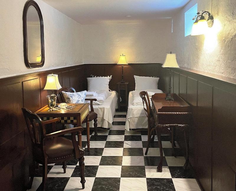 Sophiendal Slotshotel image