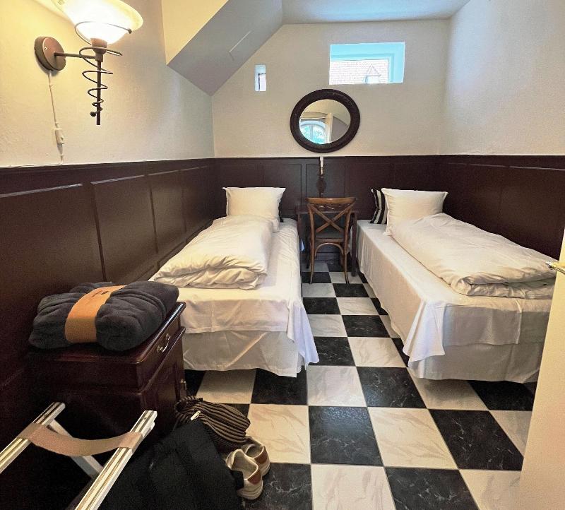 Sophiendal Slotshotel image