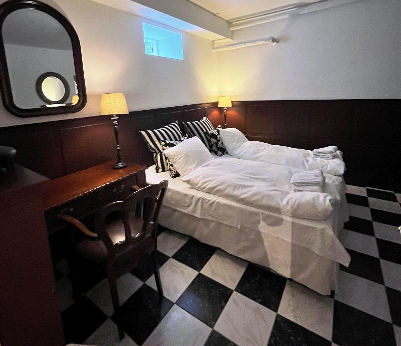 Sophiendal Slotshotel image