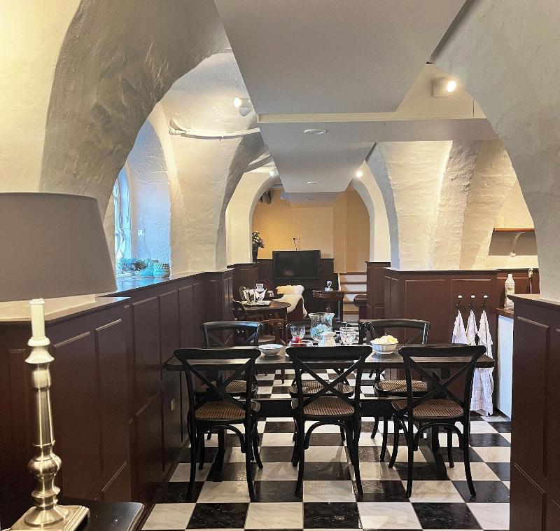 Sophiendal Slotshotel image