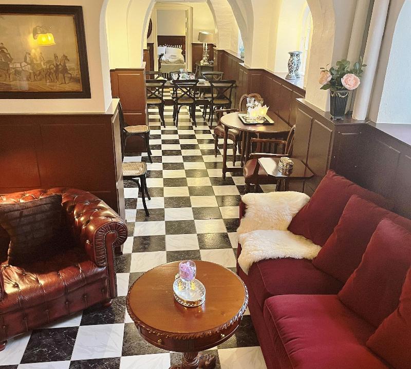 Sophiendal Slotshotel image