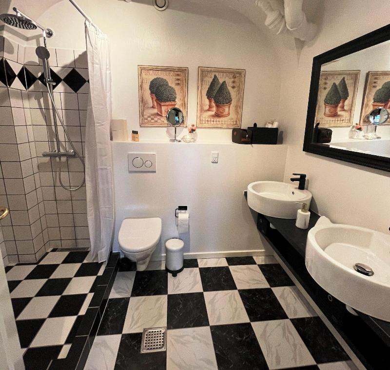 Sophiendal Slotshotel image