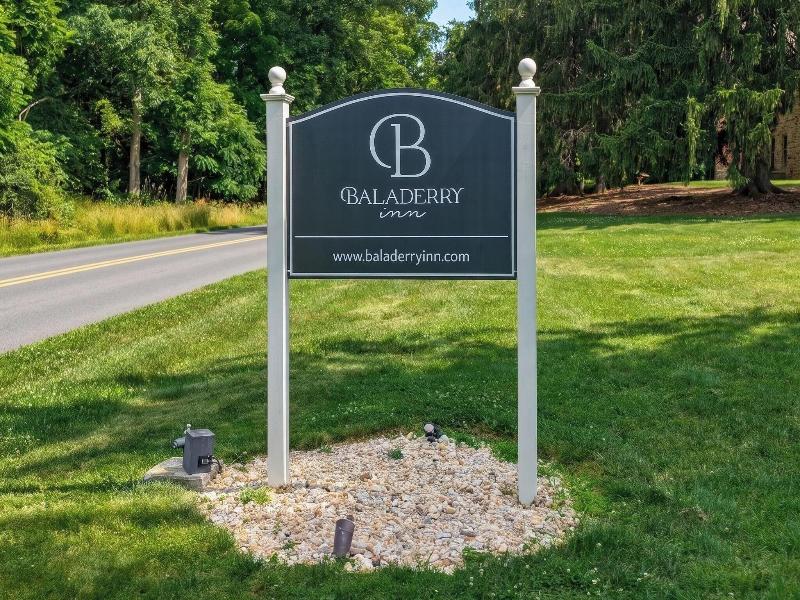 Baladerry Inn Lp image