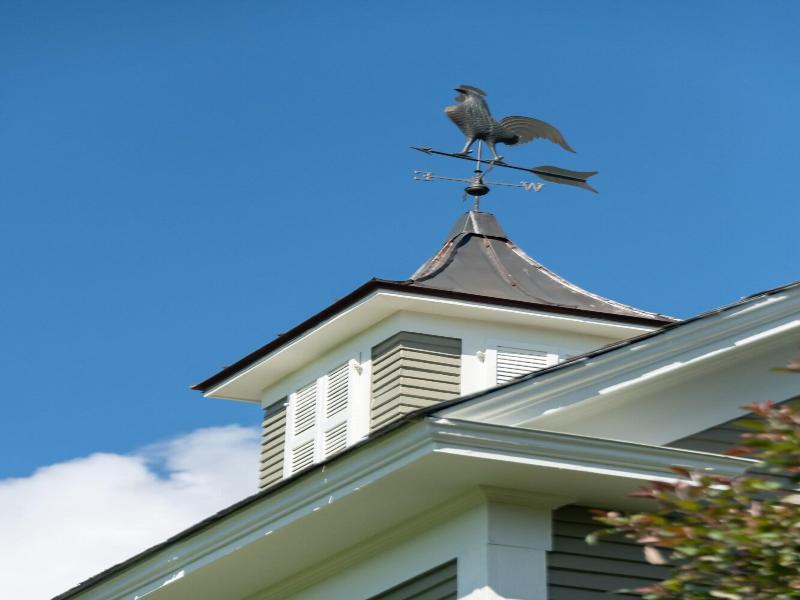 Sinclair Inn Bed And Breakfast image