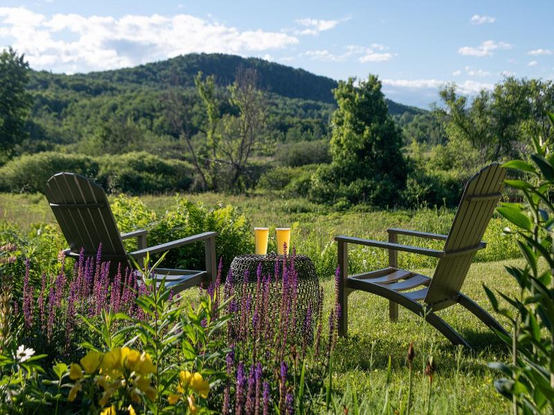 Sinclair Inn Bed And Breakfast image