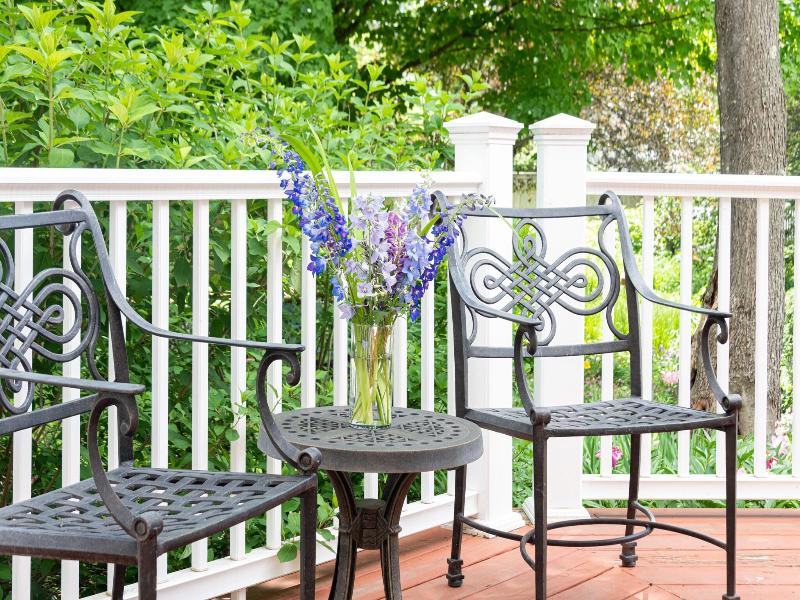 Sinclair Inn Bed And Breakfast image